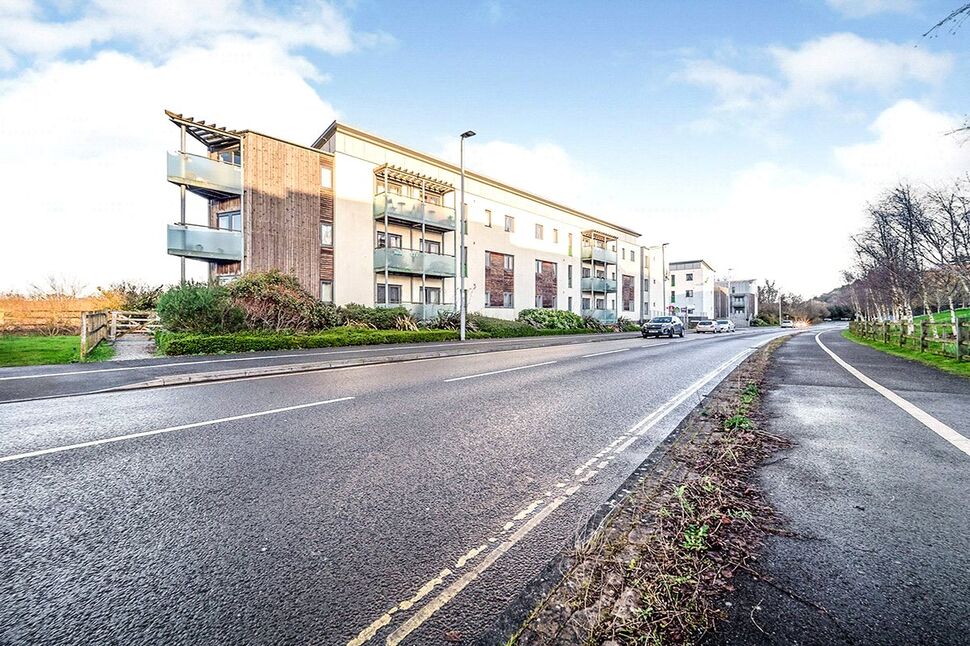 1 bedroom Flat for sale