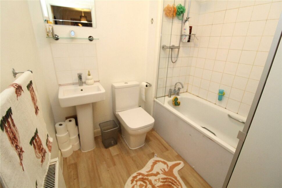 Bathroom / Wc