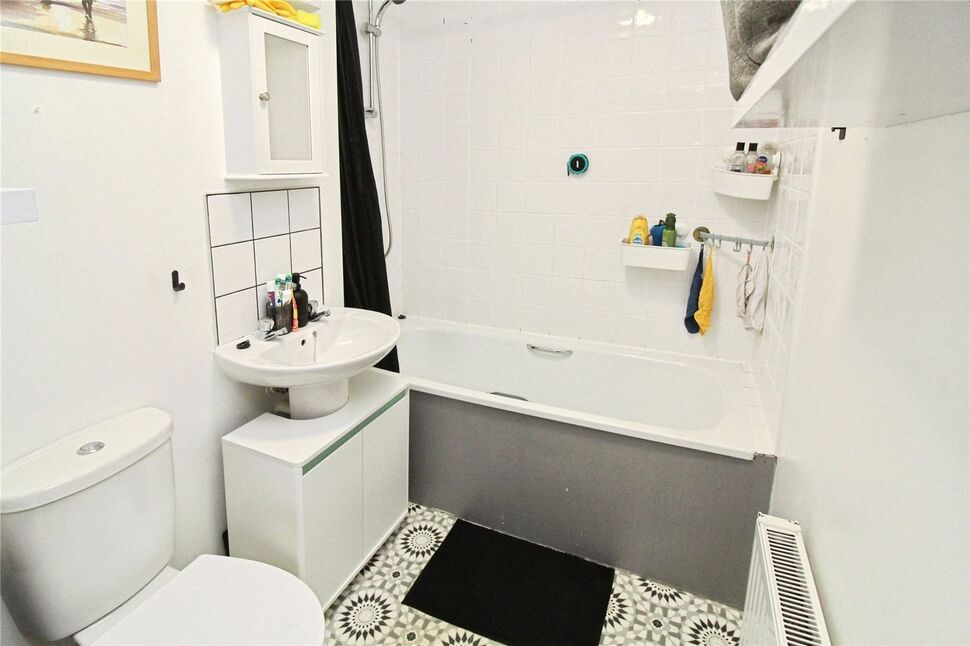 Bathroom / Wc