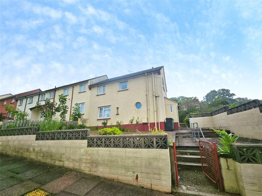 3 bedroom End Terrace House for sale