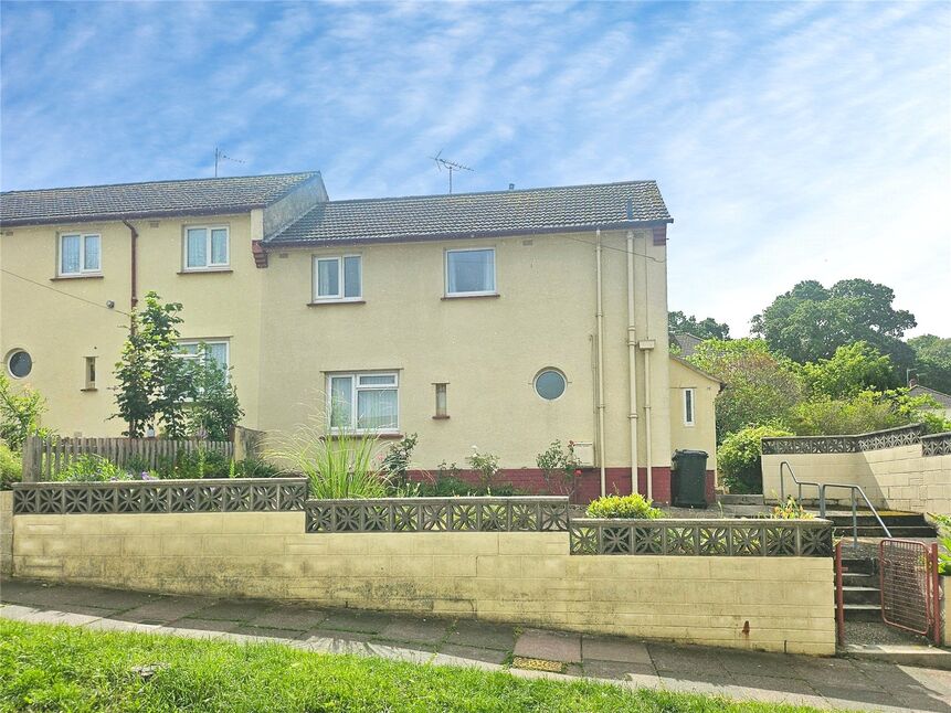 3 bedroom End Terrace House for sale