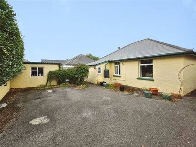 Exeter Road, 2 bedroom Detached Bungalow for sale, &pound;260,000