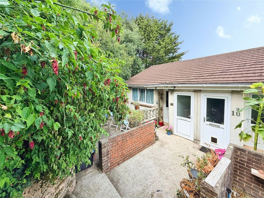 Main image of 1 bedroom Flat for sale, Stanmore Tor, Paignton, Devon, TQ3