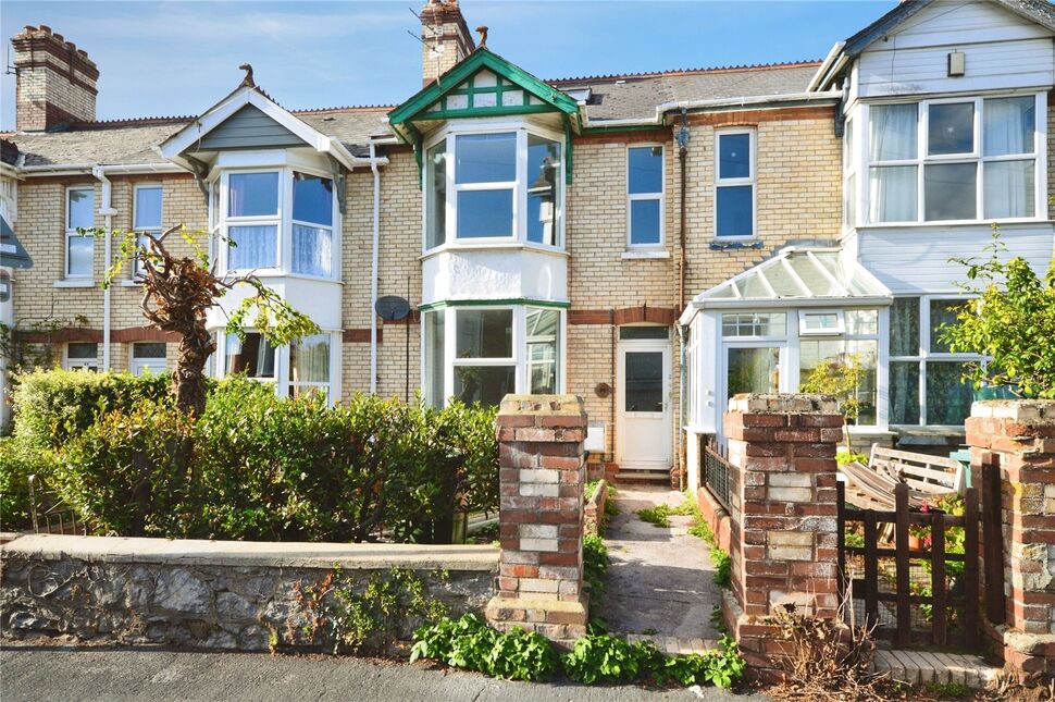 Main image of 2 bedroom Flat to rent, Abbotsbury Road, Newton Abbot, Devon, TQ12