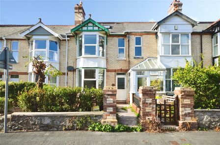 Abbotsbury Road, 3 bedroom Flat to rent, &pound;1,100 pcm