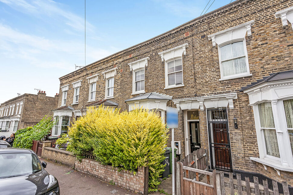 Main image of 2 bedroom  Flat to rent, London, SE14