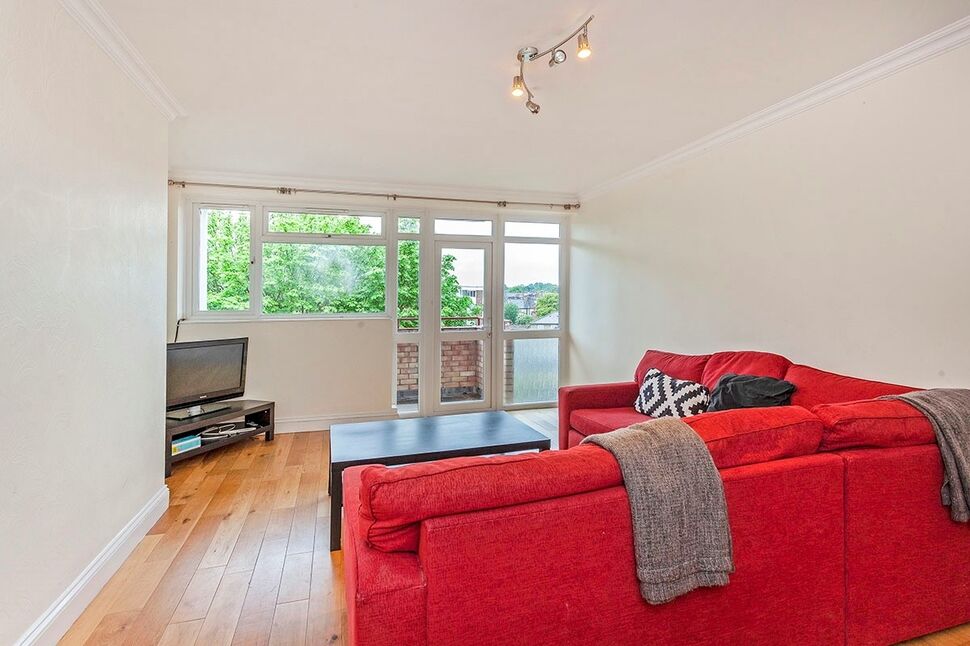 Main image of 3 bedroom Flat to rent, Pear Tree House Brockley Road, London, SE4
