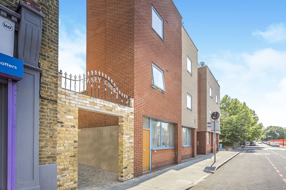 Main image of 2 bedroom  Flat to rent, Casey Court Besson Street, New Cross, London, SE14