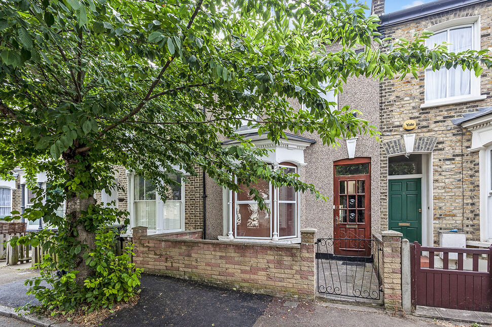 Main image of 4 bedroom Mid Terrace House to rent, Leylang Road, Hatcham Park Conservation Area, London, SE14