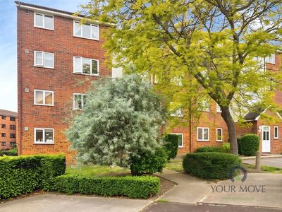 1 bedroom Flat for sale
