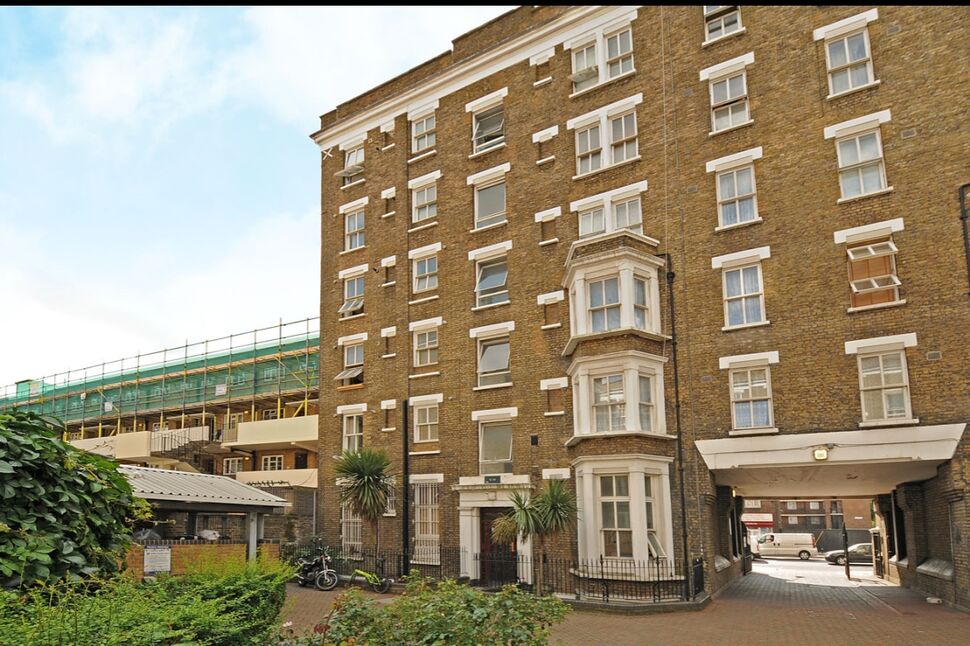 Main image of 2 bedroom Flat to rent, Old Kent Road, London, SE1