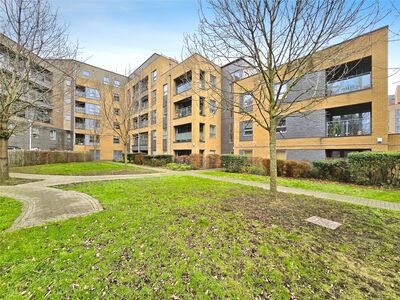 Avonley Road, 2 bedroom  Flat for sale, £425,000