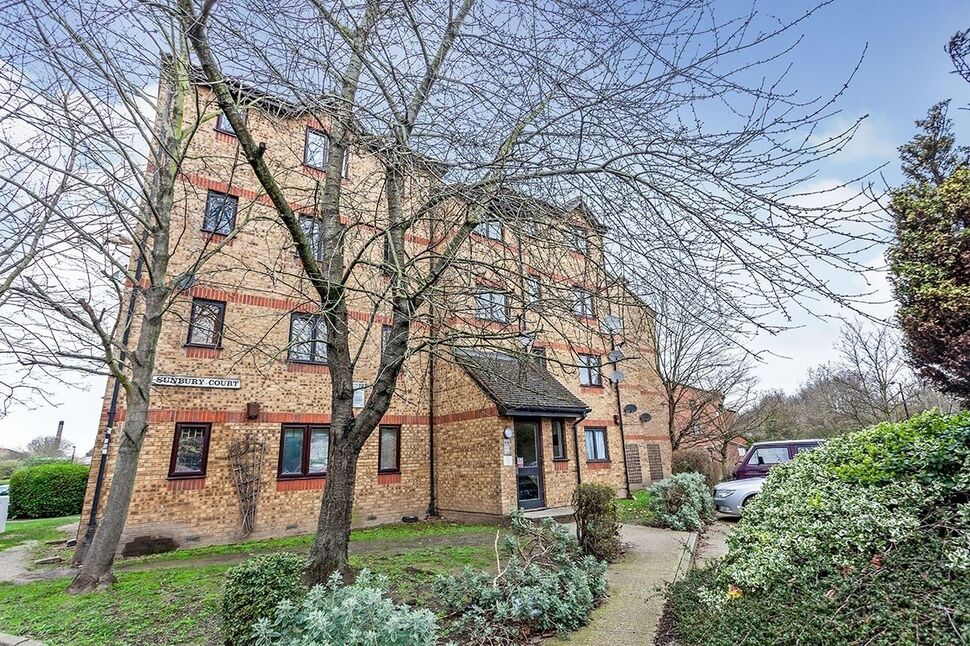Main image of 2 bedroom Flat to rent, Cold Blow Lane, London, SE14