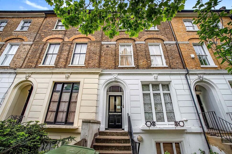 Main image of Flat to rent, Trafalgar Avenue, London, SE15