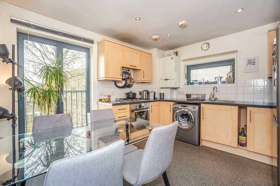 Main image of 1 bedroom Flat for sale, Besson Street, London, SE14