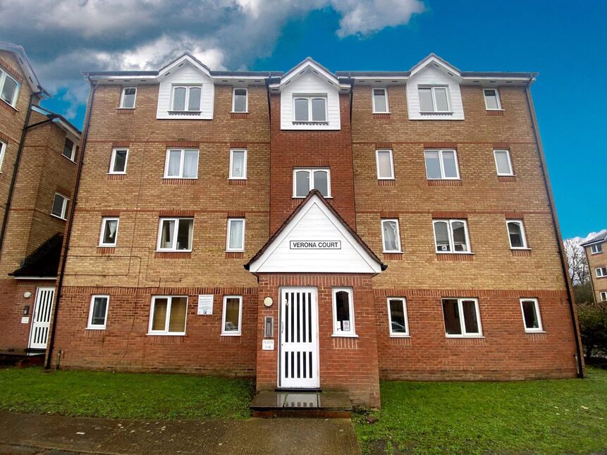 Main image of  Flat for sale, Myers Lane, London, SE14