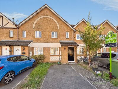 2 bedroom Mid Terrace House to rent