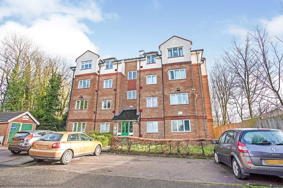 Main image of 1 bedroom Flat for sale, Beacon Gate, London, SE14