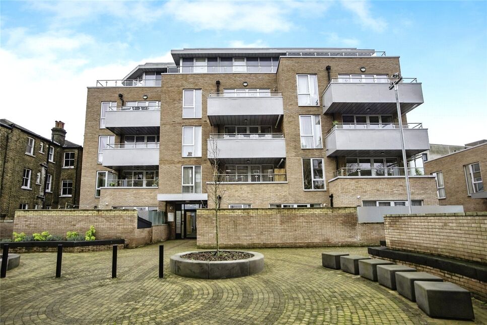 Main image of 1 bedroom  Flat to rent, Clyde Terrace, London, SE23