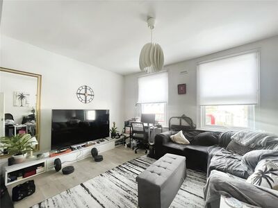 2 bedroom  Flat for sale