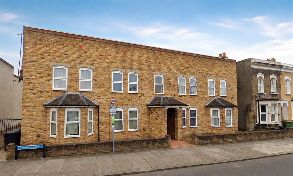 Main image of 1 bedroom Flat to rent, Leathwell, London, SE8