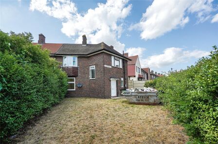 Elfrida Crescent, 3 bedroom End Terrace House for sale, £500,000
