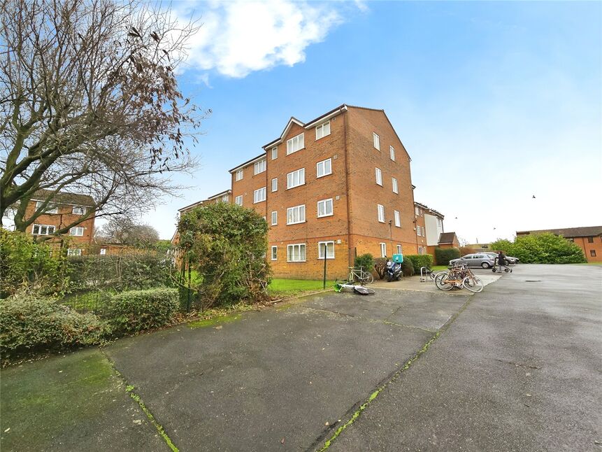 Main image of 2 bedroom Flat for sale, John Williams Close, London, SE14