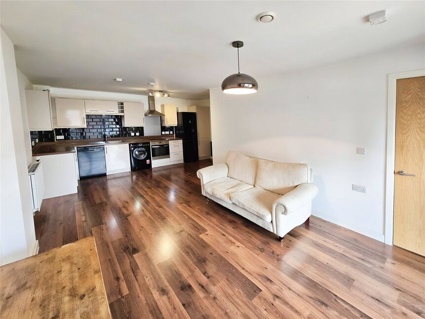 Main image of 2 bedroom Flat for sale, Avonley Road, London, SE14