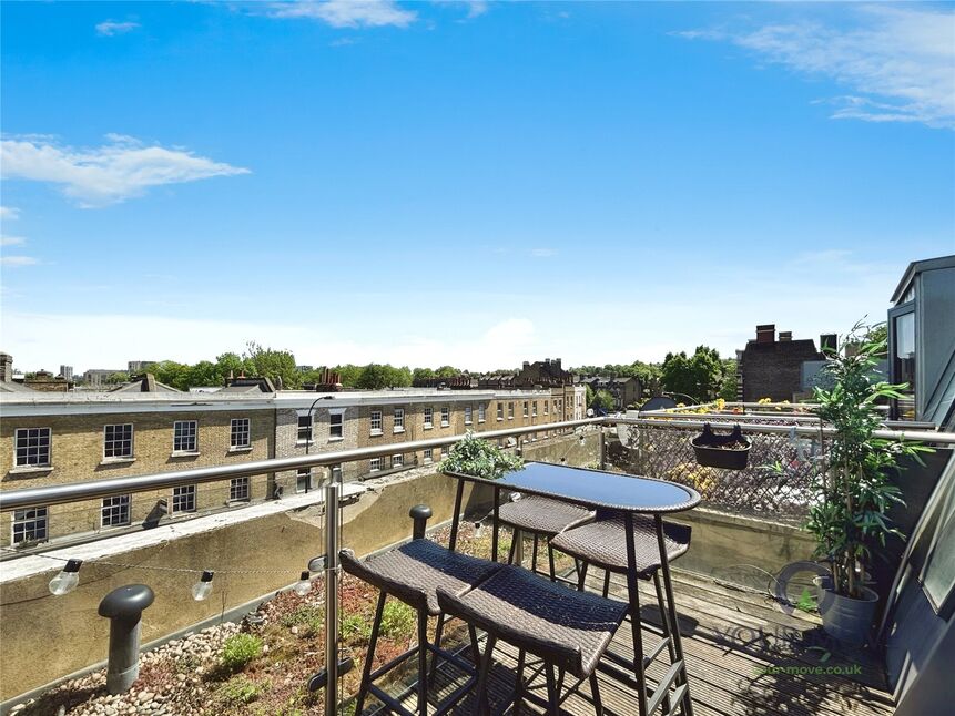 2 bedroom  Flat for sale