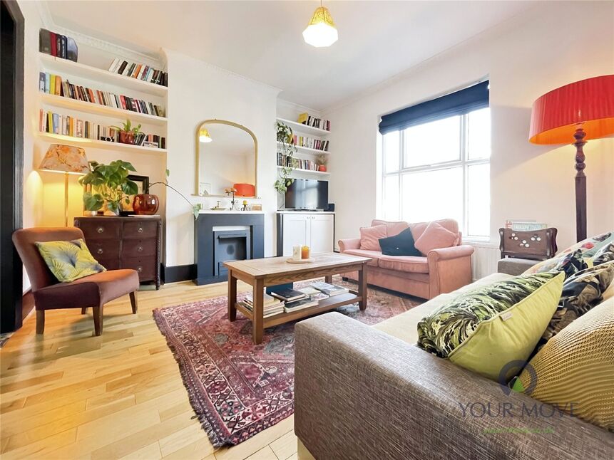 Main image of 4 bedroom Flat for sale, Kings Grove, London, SE15