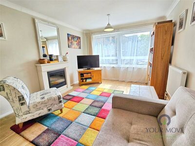 1 bedroom  Flat for sale