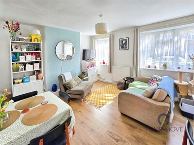 1 bedroom  Flat for sale