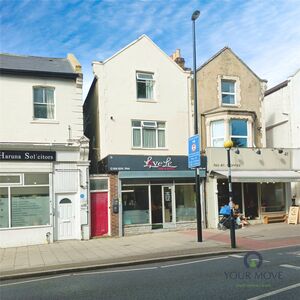 Brockley Rise,  Flat to rent, £1,050 pcm