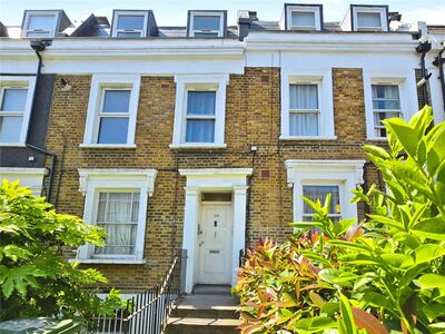 Lewisham Way, 1 bedroom  Flat for sale, £275,000