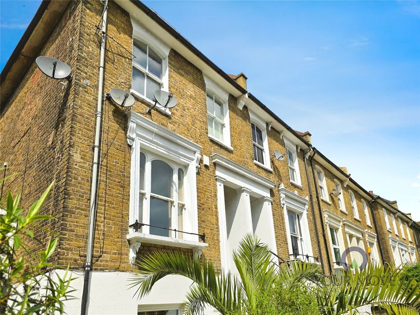 1 bedroom  Flat for sale