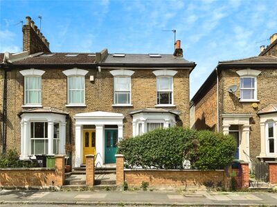 Malpas Road, 4 bedroom End Terrace House for sale, £995,000