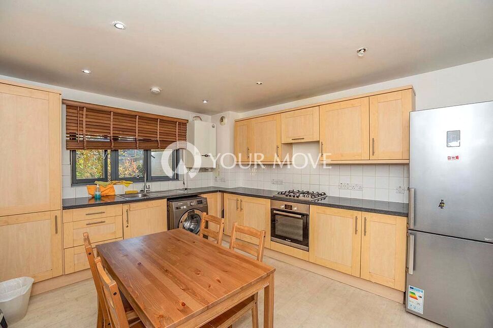 Main image of 2 bedroom Flat for sale, Besson Street, London, SE14