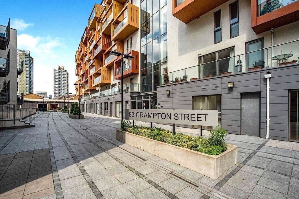 1 bedroom  Flat for sale
