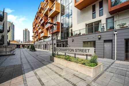 1 bedroom  Flat for sale