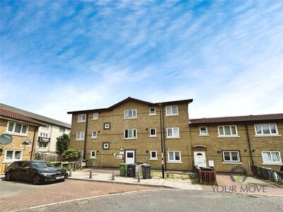 Liardet Street, 1 bedroom  Flat for sale, £250,000