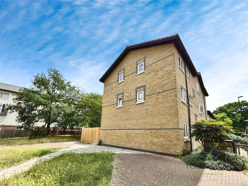 1 bedroom  Flat for sale