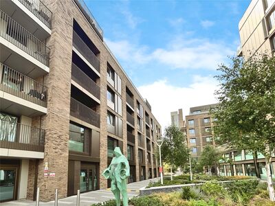 Moulding Lane, 1 bedroom  Flat for sale, £325,000