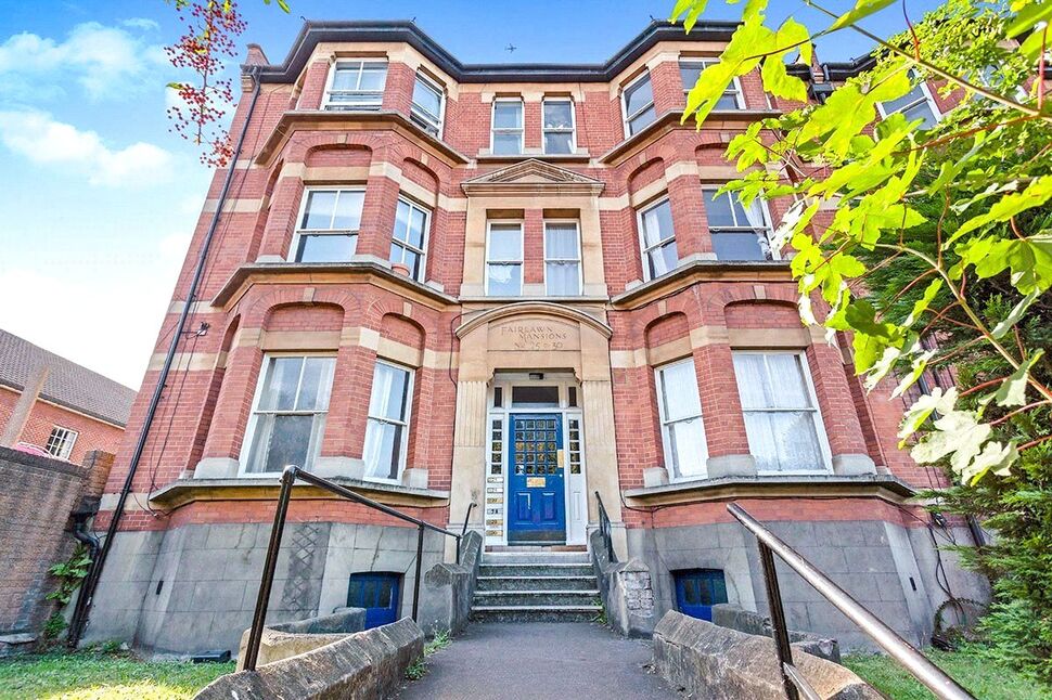 1 bedroom Property to rent