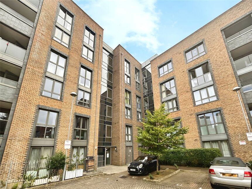 Main image of 2 bedroom Flat for sale, Silwood Street, London, SE16