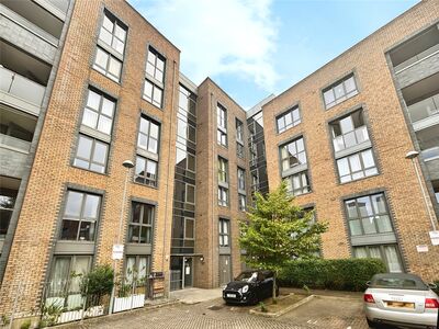 Silwood Street, 2 bedroom  Flat for sale, £470,000