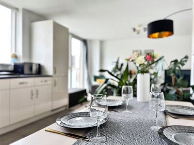1 bedroom  Flat for sale