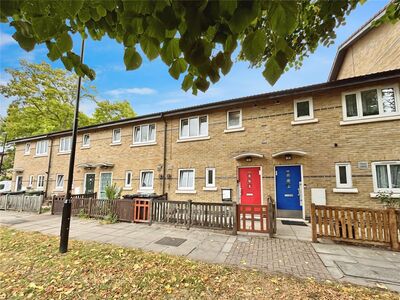 Chubworthy Street, 3 bedroom Mid Terrace House for sale, £575,000