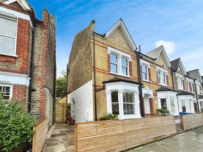 Surrey Road, 3 bedroom End Terrace House for sale, £1,100,000