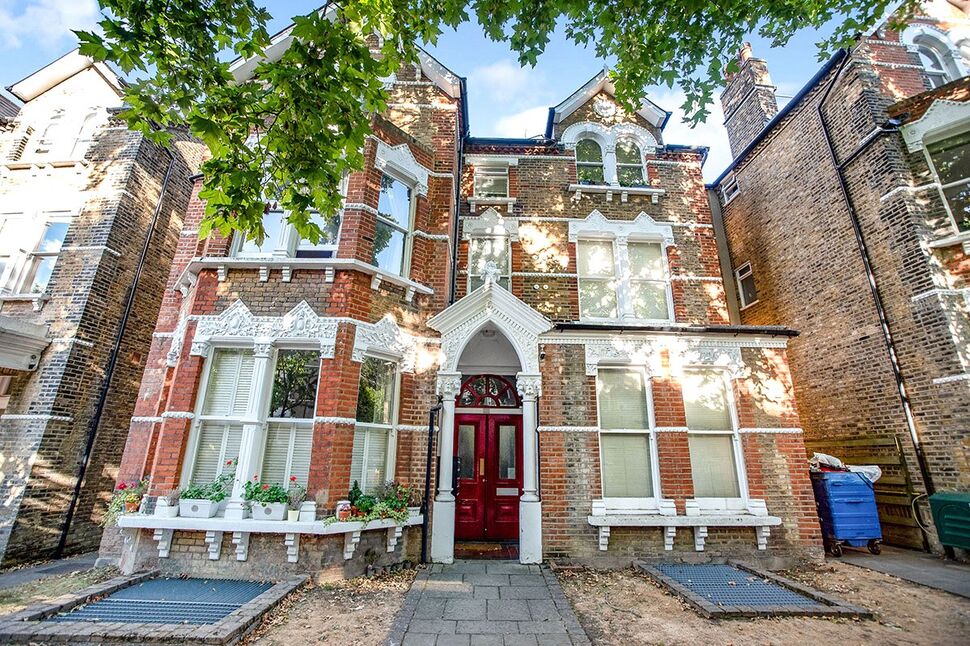 Main image of Flat for sale, Breakspears Road, London, SE4