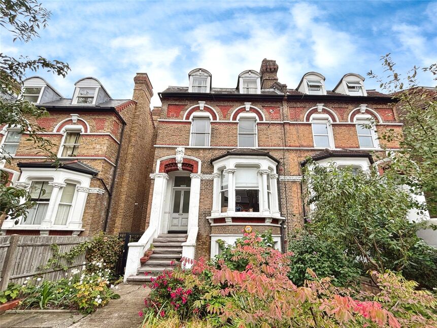 Main image of 2 bedroom  Flat for sale, Pepys Road, London, SE14